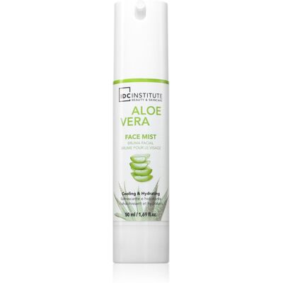 IDC Institute Aloe Vera Gezichts Mist 50 ml IDC Institute Aloe Vera Gezichts Mist 50 ml