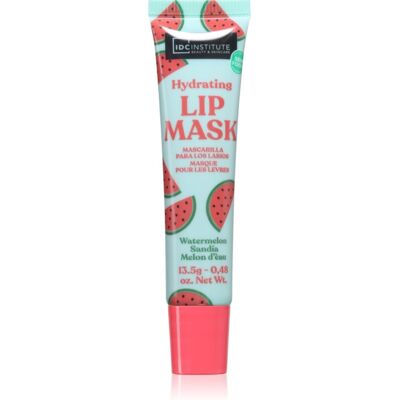 IDC Institute Lip Mask hydraterende lippen masker Tint Watermelon 13.5 g IDC Institute Lip Mask hydraterende lippen masker Tint Watermelon 13.5 g