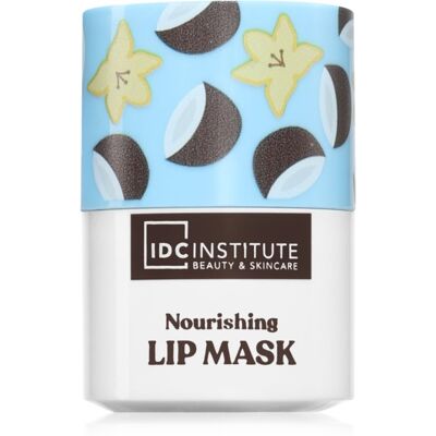 IDC Institute Lip Mask hydraterende lippen masker Tint Cocunat 15 ml IDC Institute Lip Mask hydraterende lippen masker Tint Cocunat 15 ml