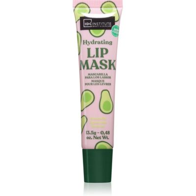 IDC Institute Lip Mask hydraterende lippen masker Tint 13.5 g IDC Institute Lip Mask hydraterende lippen masker Tint 13.5 g