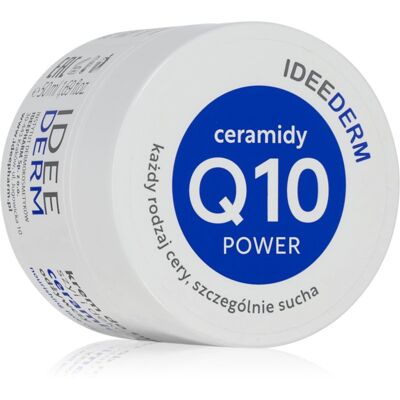 MANADA - Geavanceerde ceramiden huidverzorgingscrème - Gezicht, hals & decolleté - 50 ml MANADA - Geavanceerde ceramiden huidverzorgingscrème - Gezicht, hals & decolleté - 50 ml