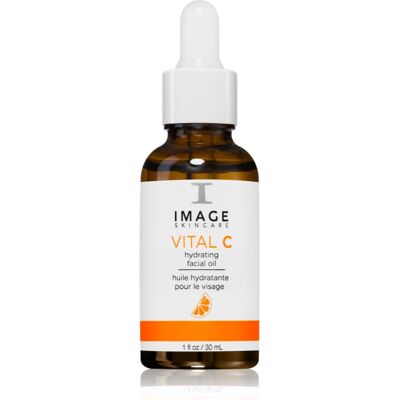 Image Skincare Vital C Hydraterende Gezichtsolie - Gezichtsolie Image Skincare Vital C Hydraterende Gezichtsolie - Gezichtsolie