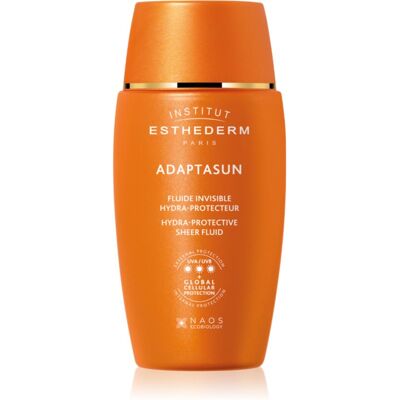 Institut Esthederm Adaptasun Hydraterende Fluid met Hoge UV Bescherming 40 ml Institut Esthederm Adaptasun Hydraterende Fluid met Hoge UV Bescherming 40 ml