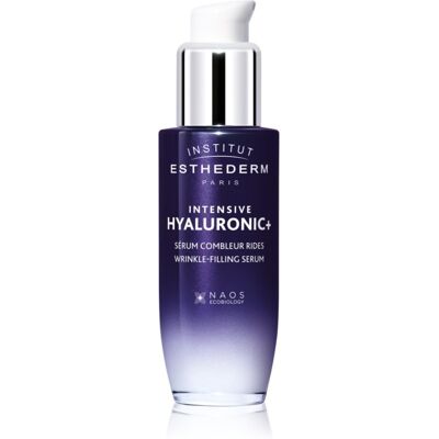 Institut Esthederm Intensive Hyaluronic+ Anti-Rimpel Serum met Hydraterende Werking 30 ml Institut Esthederm Intensive Hyaluronic+ Anti-Rimpel Serum met Hydraterende Werking 30 ml