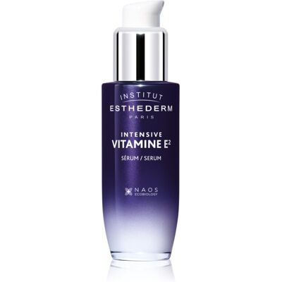 Institut Esthederm Intensive Vitamine E Serum voor Gevoelige Huid 30 ml Institut Esthederm Intensive Vitamine E Serum voor Gevoelige Huid 30 ml