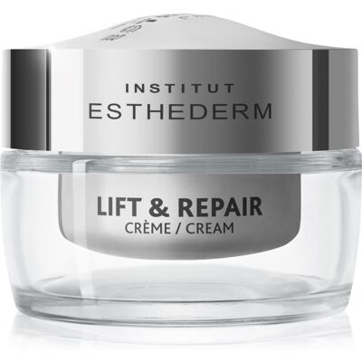 Institut Esthederm Lift & Repair Cream Gladmakende Crème tegen Rimpels 50 ml Institut Esthederm Lift & Repair Cream Gladmakende Crème tegen Rimpels 50 ml