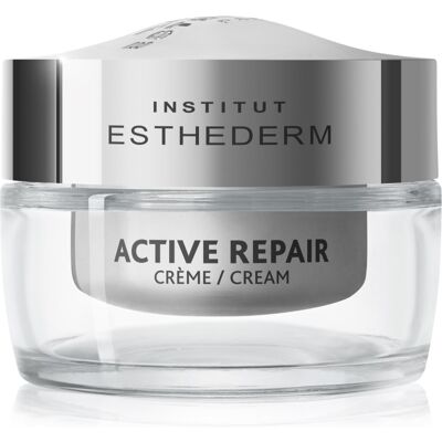 Institut Esthederm Active Repair Anti-Rimpel Crème voor Huid Versteviging 50 ml Institut Esthederm Active Repair Anti-Rimpel Crème voor Huid Versteviging 50 ml