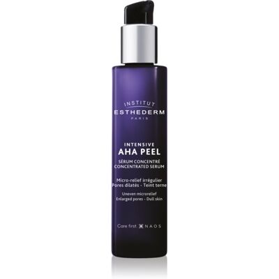 Institut Esthederm Intensive AHA Peel Concentrated Serum geconcentreerde gezichtsserum met AHA Acids 30 ml Institut Esthederm Intensive AHA Peel Concentrated Serum geconcentreerde gezichtsserum met AHA Acids 30 ml