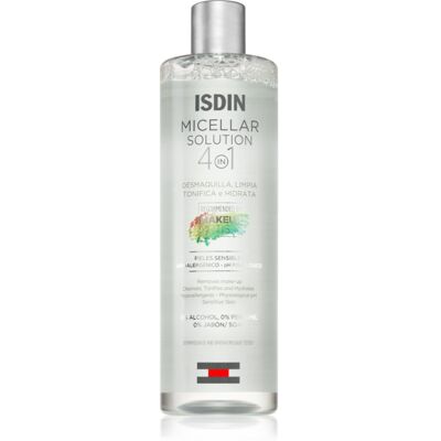 Isdin Micellair Oplossing 4 in 1 - 400 ml Isdin Micellair Oplossing 4 in 1 - 400 ml