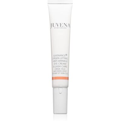 Juvena Juvenance Epigen Lifting Anti-Rimpel Oogcrème - 20ml Juvena Juvenance Epigen Lifting Anti-Rimpel Oogcrème - 20ml