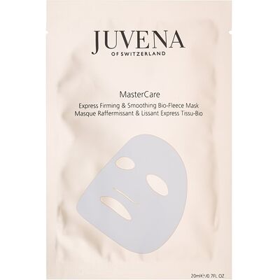 Juvena MasterCare Bio-Fleece Mask 5x20ml - Gezichtsmasker Juvena MasterCare Bio-Fleece Mask 5x20ml - Gezichtsmasker