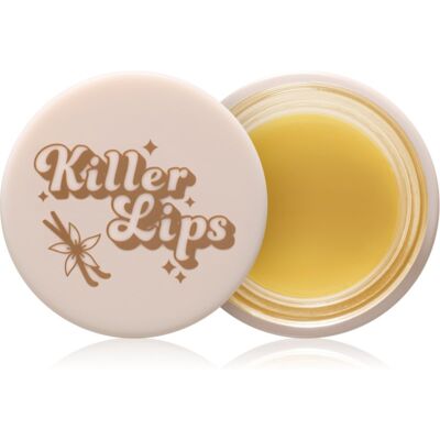 Killer Lips Silk Kiss Lip Mask Vanilla hydraterende lippen masker 12 g Killer Lips Silk Kiss Lip Mask Vanilla hydraterende lippen masker 12 g