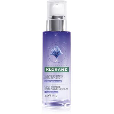 Klorane Organische Korenbloem Serum - Serum Klorane Organische Korenbloem Serum - Serum