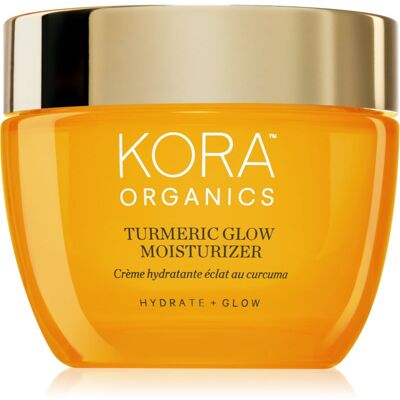 Kora Organics Turmeric Glow Moisturizer - 50ml Kora Organics Turmeric Glow Moisturizer - 50ml