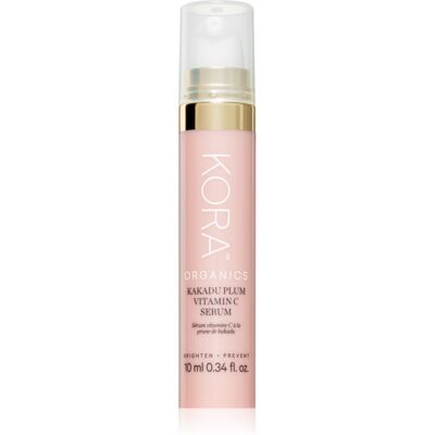 KORA Organics Kakadu Plum Vitamin C Serum verhelderend serum met vitamine C 10 ml KORA Organics Kakadu Plum Vitamin C Serum verhelderend serum met vitamine C 10 ml