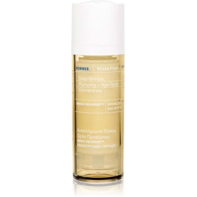 Korres White Pine Meno-Reverse™ Anti-Rimpel Serum voor Perfecte Huid 30 ml Korres White Pine Meno-Reverse™ Anti-Rimpel Serum voor Perfecte Huid 30 ml