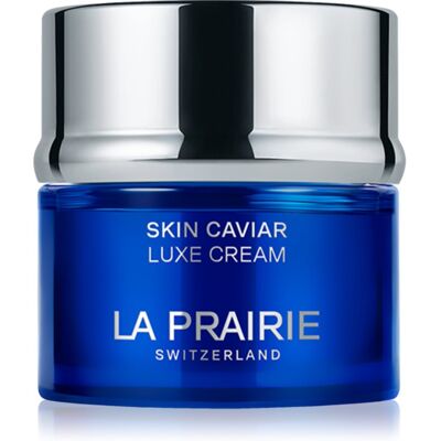 La Prairie Skin Caviar Luxe Cream Luxe Verstevigende Crème met Lifting Effect innovatie 100 ml La Prairie Skin Caviar Luxe Cream Luxe Verstevigende Crème met Lifting Effect innovatie 100 ml