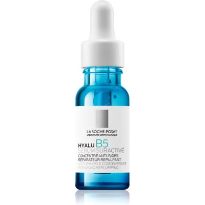 La Roche-Posay Hyalu B5 Suractivated Serum Geconcentreerde Serum tegen Rimpels 15 ml La Roche-Posay Hyalu B5 Suractivated Serum Geconcentreerde Serum tegen Rimpels 15 ml