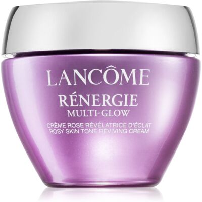 Lancôme Rénergie Multi-Glow verhelderende en hydraterende crème 50 ml Lancôme Rénergie Multi-Glow verhelderende en hydraterende crème 50 ml