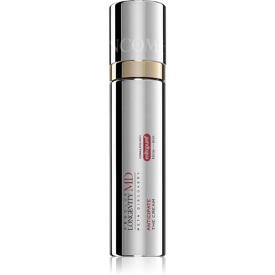 Lancôme Absolue Longevity MD Anticipate The Cream Verjongende Crème voor Vrouwen 50 ml Lancôme Absolue Longevity MD Anticipate The Cream Verjongende Crème voor Vrouwen 50 ml