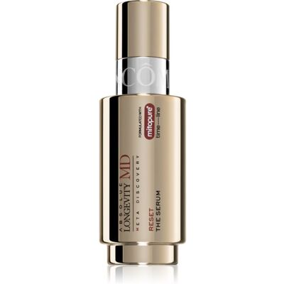 Lancôme Absolue Longevity MD Reset The Serum Verjongende Serum voor Vrouwen 50 ml Lancôme Absolue Longevity MD Reset The Serum Verjongende Serum voor Vrouwen 50 ml
