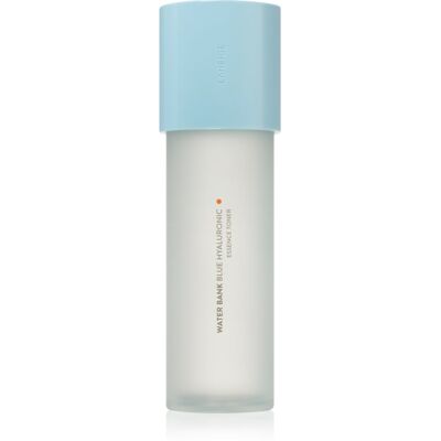 LANEIGE Water Bank Blue Hyaluronic Hydraterende Tonic voor Normale tot Droge Huid 160 ml LANEIGE Water Bank Blue Hyaluronic Hydraterende Tonic voor Normale tot Droge Huid 160 ml