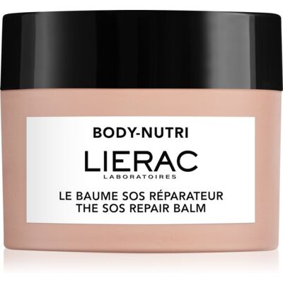 Lierac Sheer Nutri SOS Reparatiebalsem - Balsem - Unisex Lierac Sheer Nutri SOS Reparatiebalsem - Balsem - Unisex