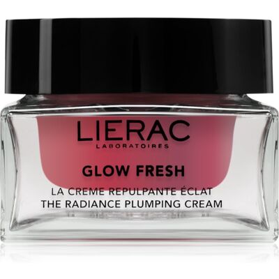 Lierac Glow Fresh The Radiance Plumping Cream Verstevigende Gezichtscrème 50 ml Lierac Glow Fresh The Radiance Plumping Cream Verstevigende Gezichtscrème 50 ml