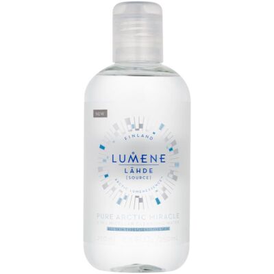 Lumene Nordic Hydra Pure Arctisch Wonder Micellaire Water - Reiniging Lumene Nordic Hydra Pure Arctisch Wonder Micellaire Water - Reiniging