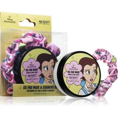 Mad Beauty Disney Princess Belle Gift Set Mad Beauty Disney Princess Belle Gift Set