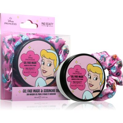 Mad Beauty Disney Princess Cinderella Gift Set Mad Beauty Disney Princess Cinderella Gift Set