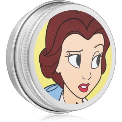 Mad Beauty Disney Princess Express Yourself Lippenbalsem Belle 12 g Mad Beauty Disney Princess Express Yourself Lippenbalsem Belle 12 g
