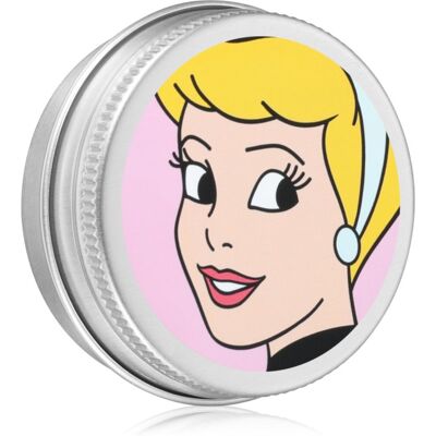 Mad Beauty Disney Princess Cinderella Hydraterende Lippenbalsem 12 g Mad Beauty Disney Princess Cinderella Hydraterende Lippenbalsem 12 g