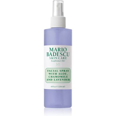 Mario Badescu Aloë Kamille Lavendel Gezichtsspray - Verfrissende Face Mist voor Alle Huidtypes Mario Badescu Aloë Kamille Lavendel Gezichtsspray - Verfrissende Face Mist voor Alle Huidtypes