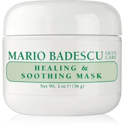 Mario Badescu Genees- & Verzachtende Masker - Vette Huid, 56g Mario Badescu Genees- & Verzachtende Masker - Vette Huid, 56g