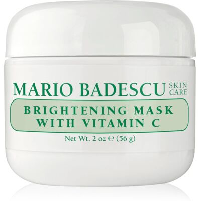 Mario Badescu Verhelderende Masker Met Vitamine C (56g) Mario Badescu Verhelderende Masker Met Vitamine C (56g)