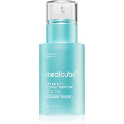 medicube Azelaic Acid Exosome Shot Serum 2000 Verhelderende Serum voor Verwijde Poriën 30 ml medicube Azelaic Acid Exosome Shot Serum 2000 Verhelderende Serum voor Verwijde Poriën 30 ml