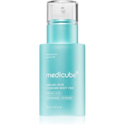 medicube Azelaic Acid Exosome Shot Serum 7500 Verhelderende Serum voor Verwijde Poriën 30 ml medicube Azelaic Acid Exosome Shot Serum 7500 Verhelderende Serum voor Verwijde Poriën 30 ml