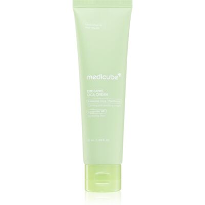 Medicube Exosome CICA Cream Hydraterende Gezichtscrème met kalmerend effect 50 ml Medicube Exosome CICA Cream Hydraterende Gezichtscrème met kalmerend effect 50 ml