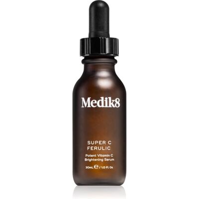 Medik8 Super C Ferulic - Vitamine C Verhelderend Serum Medik8 Super C Ferulic - Vitamine C Verhelderend Serum
