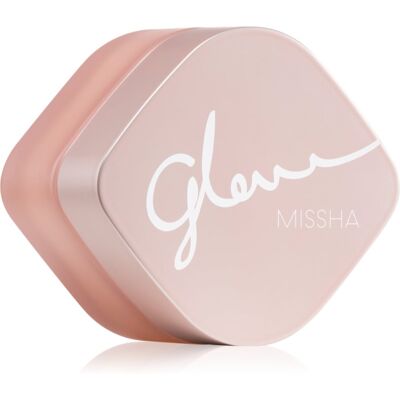 Missha Glow Skin Balm Verhelderende Primer met Hydraterende Werking 50 ml Missha Glow Skin Balm Verhelderende Primer met Hydraterende Werking 50 ml