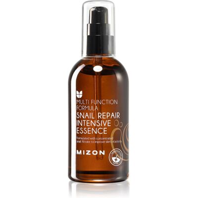 Mizon cosmetica slijmherstellende intensieve essence (100 ml) Mizon cosmetica slijmherstellende intensieve essence (100 ml)