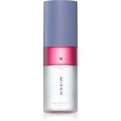 Mizon Hyalugen Double Layer Mist - Hydraterende gezichtsspray Mizon Hyalugen Double Layer Mist - Hydraterende gezichtsspray