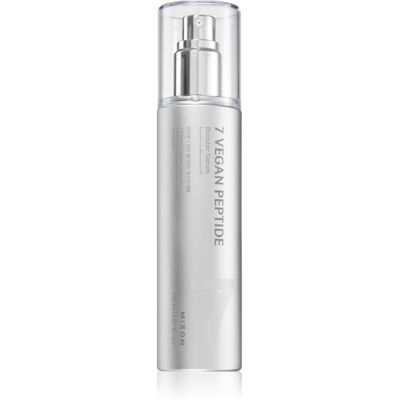 Mizon 7 Vegan Peptide Booster Serum Versterkende Serum voor Strakke Huid 150 ml Mizon 7 Vegan Peptide Booster Serum Versterkende Serum voor Strakke Huid 150 ml