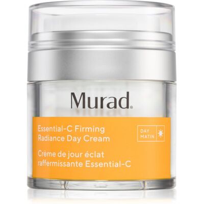 Murad - Hydraterende dagcrème Essential-C Versterkend 50ml Murad - Hydraterende dagcrème Essential-C Versterkend 50ml
