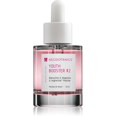 Neobotanics Youth Booster #2 Serum - Verjongend & Kalmerend - 30ml Neobotanics Youth Booster #2 Serum - Verjongend & Kalmerend - 30ml