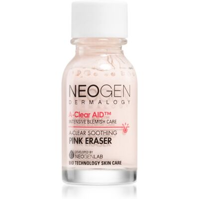 Neogen Dermalogy A-Clear Pink Eraser - Topische Acne-behandeling Neogen Dermalogy A-Clear Pink Eraser - Topische Acne-behandeling