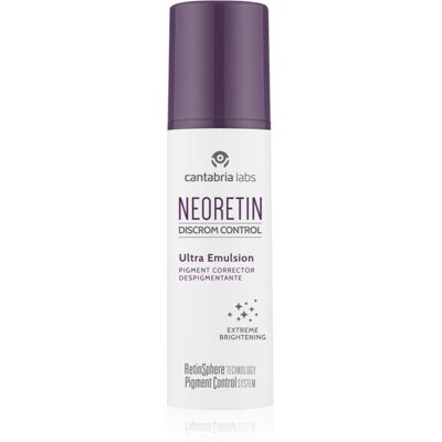 Neoretin Discrom Control Ultra Emulsie (30 ml) Neoretin Discrom Control Ultra Emulsie (30 ml)