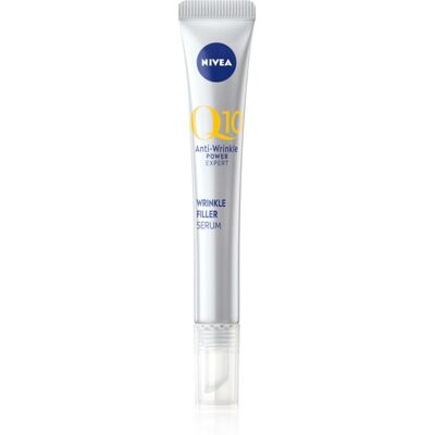 Nivea Q10 Rimpelvuller Serum - Gezichtsserum Nivea Q10 Rimpelvuller Serum - Gezichtsserum