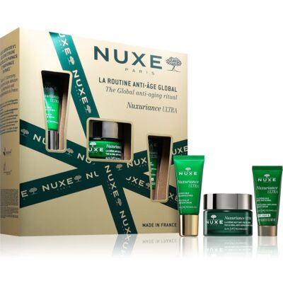 Nuxe Nuxuriance Ultra set tegen Huidveroudering Nuxe Nuxuriance Ultra set tegen Huidveroudering